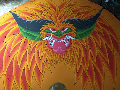 Photos of Galeri barong blitar