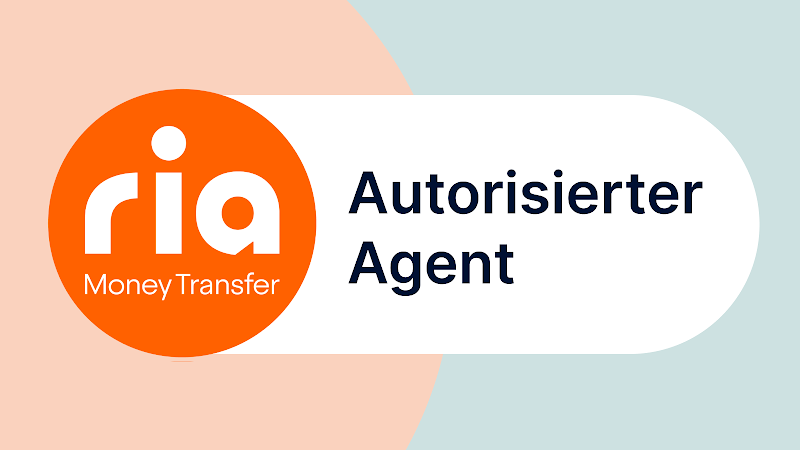 Ria Money Transfer Agent