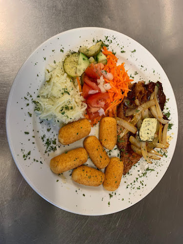 Grillmaster Restaurant Oldenburg