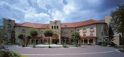 Photos of Hotel Spanischer Hof