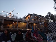 YOGI HAUS islamabad Garden Ave