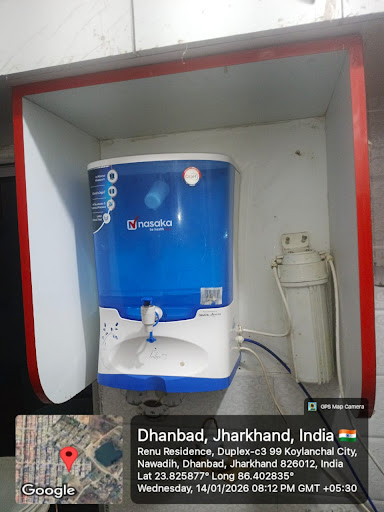 ✅ RO Service in Saraidhela, Dhanbad – By The Expert Solution post image