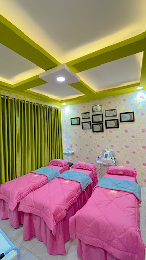 Salon Morena Beauty Care