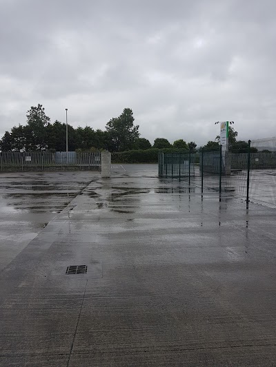 Photos of Kerry General Hospital Stores