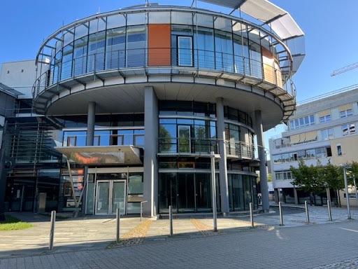 Schüler-Lab der Westsächsischen Hochschule Zwickau - Thumbnail