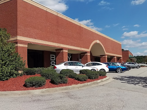 Quality Care Auto Body & Accessories - Thumbnail