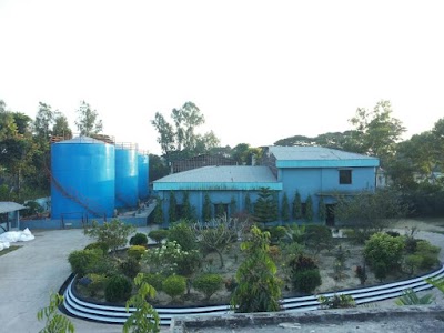 Photos of Mega Lubricants Bangladesh