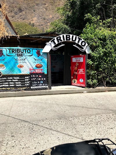 Photos of El Aleph