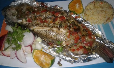 Photos of Restaurante La Jungla