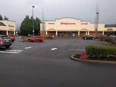 Walgreens