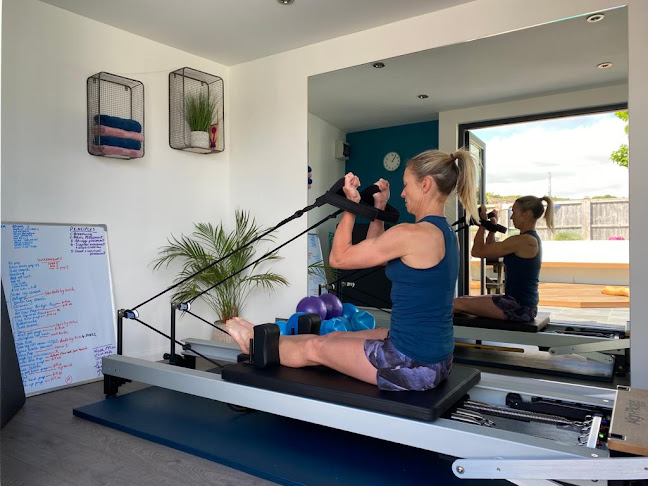 Reviews of Leanne Garner Massage & Pilates in Brighton - Massage therapist