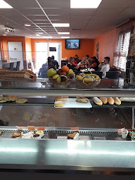 Photo n°11 de La croustinette à Toulouse (Sandwicherie)