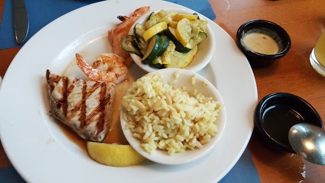 Haddad's Ocean Cafe