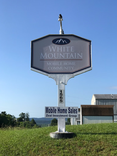 White Mountain Mobile Home Community - Thumbnail