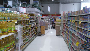 Supermarket Candy S.A.C. 8