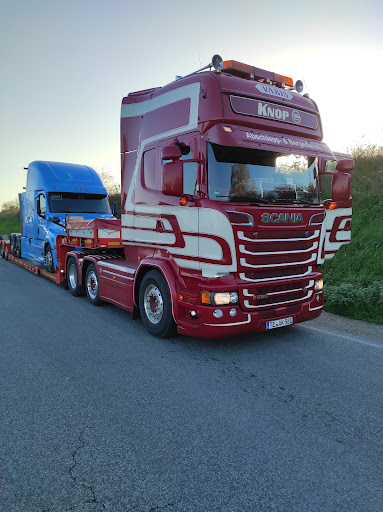 Knop Transport GmbH - Thumbnail
