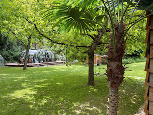 Photo n°51 de Bulles d'Auvergne à Cesset (Appartement de vacances)