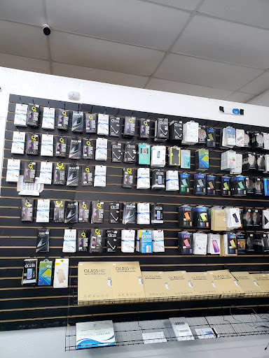 Fulton Cellphone Repair and Accessories - Thumbnail