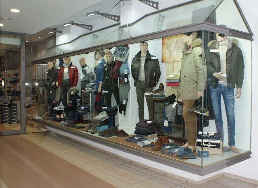 Moda Pantalon - Visual