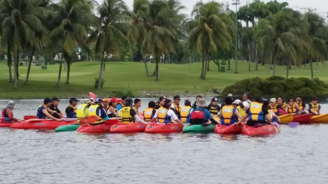 Orchid Country Club