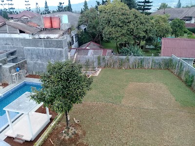 Photos of Hotel Santo Djaya