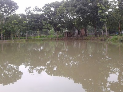 mosque