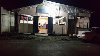 Photos of Iglesia CEFALAN A.D. (Comunidad Evangelistica Familiar Luz A Las Naciones - Asambleas De Dios)