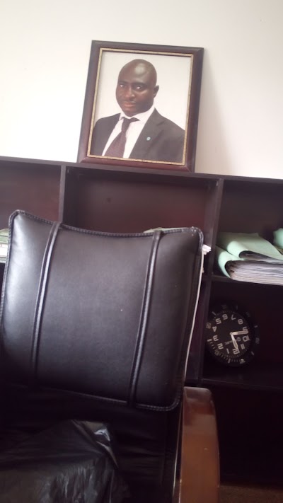 Photos of MallforAfrica Kano Pickup Center