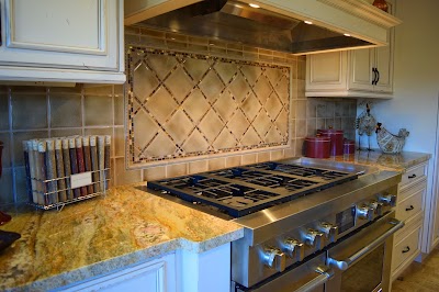 Rocky Mountain Tile & Stone