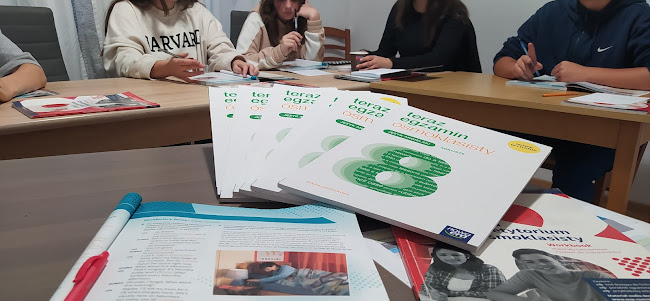 Comentarii opinii despre English Top 10 Anna Topolska- lekcje j. angielskiego