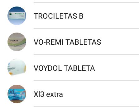 venta de medicamentos. - Thumbnail