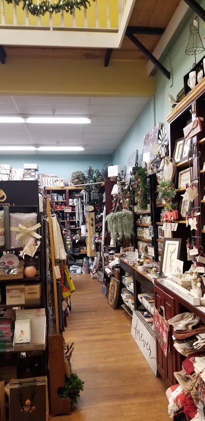 Goffstown Hardware Inc