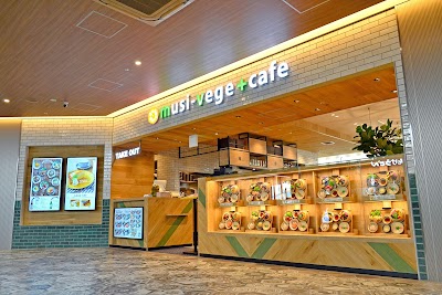 musi-vege+cafe みのおキューズモール店