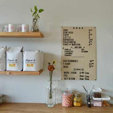 Little Brother Coffee & Kolaches by null