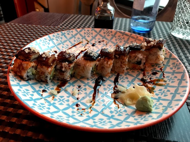 NAOKI Japanese Street Food