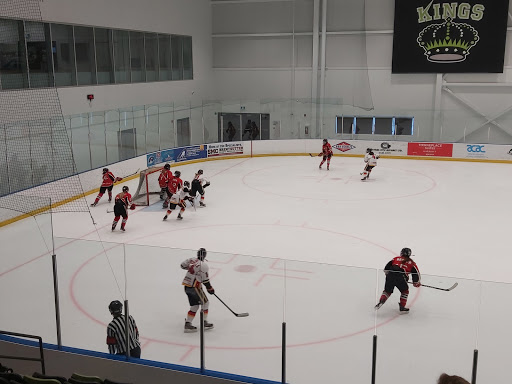 Gary W. Harris Canada Games Centre - Thumbnail