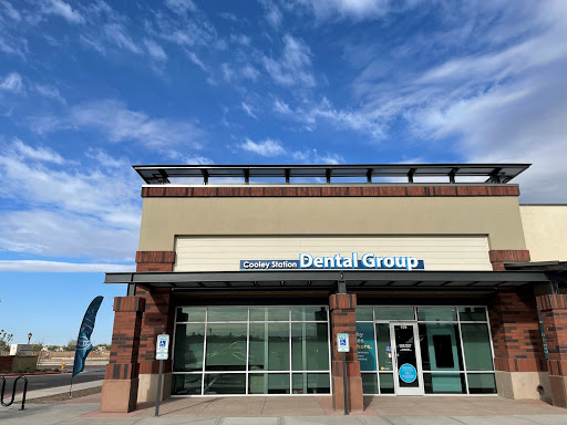 Cooley Station Dental Group