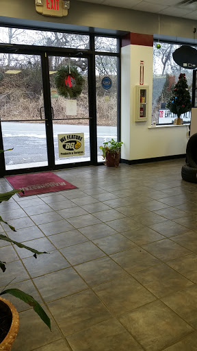 Manchester Motors of Glen Rock