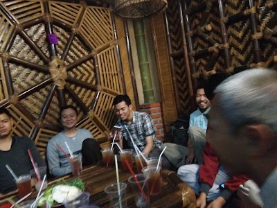 Photos of Ayam Bakar Bandung Boga Rasa Cabang Pasar Kemis