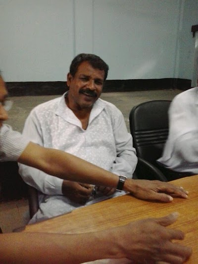 Photos of Rohanpur Fitness Center