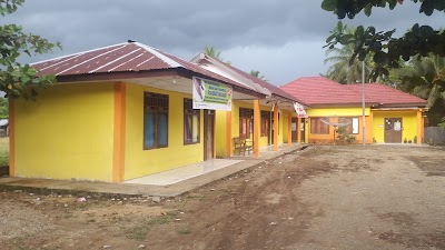 Photos of Puskesmas Pd. Suguh