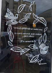 Photo n°3 de Le coiffeur du Verdurier à Limoges (Salon de coiffure)