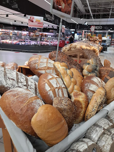 Opinie o Carrefour w Zielona Góra - Sklep spożywczy