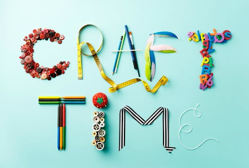 Tamera's Crafting Hobby - United States