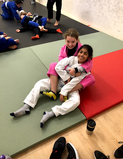Roger Gracie Jiu Jitsu South Herts - Thumbnail