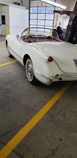 Manheim Auto Action Gallery - United States