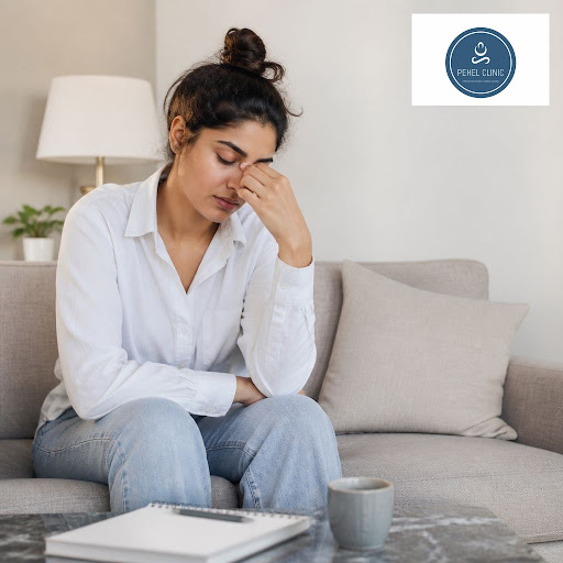 Feeling “off” but not sure why? At Pehel Clinic in Tagore Town, Prayagraj, our experienced gyneco…