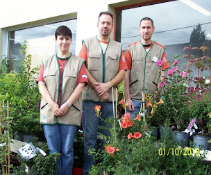 Photo n°7 de GAMM VERT à La Charité-sur-Loire (Pépinière)