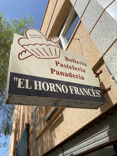 "El Horno Francés" - Thumbnail