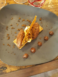 Photo n°3 de La Maison Jaune à Gap (Pub (Cuisine gastronomique))